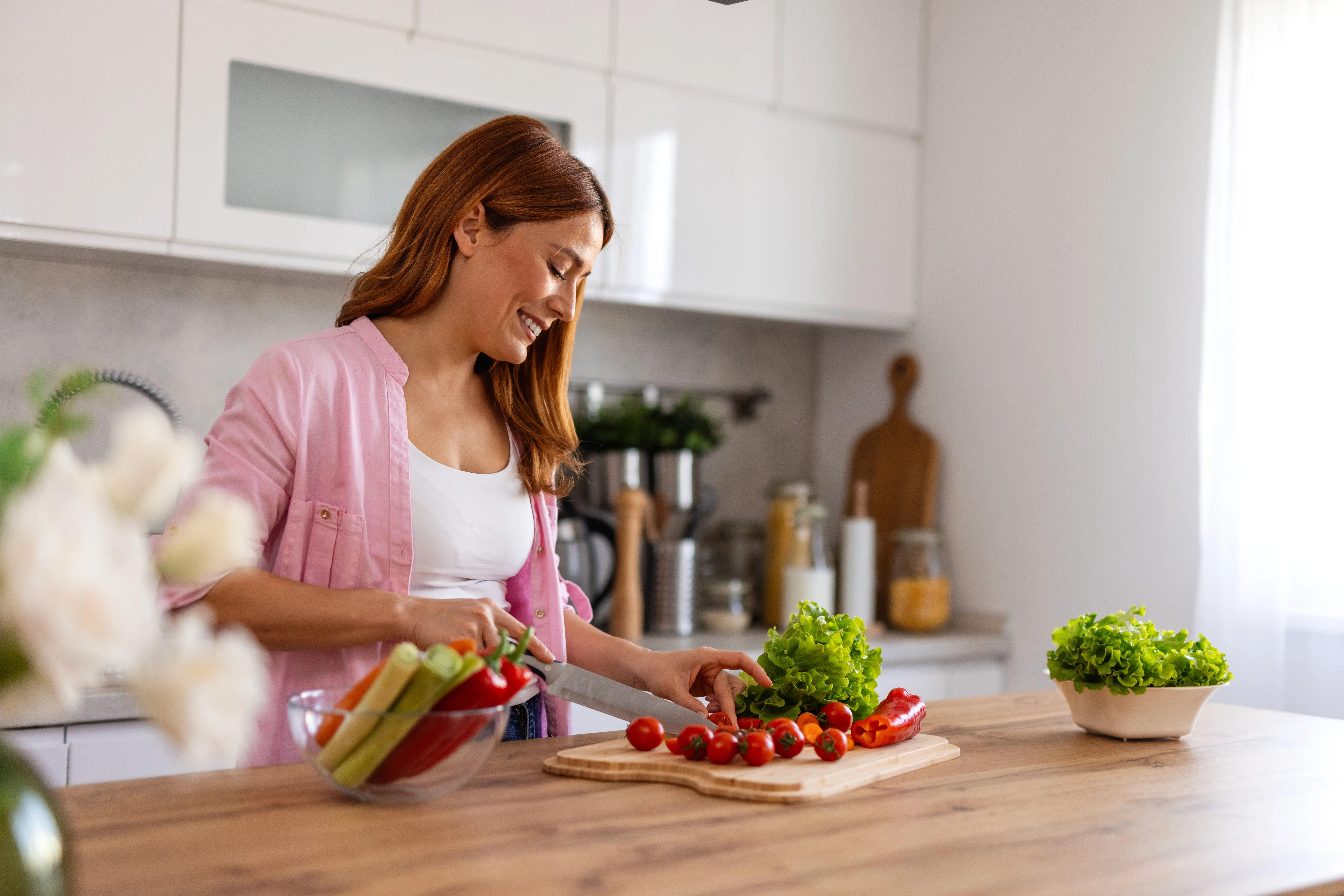 Understanding A Balanced Diet